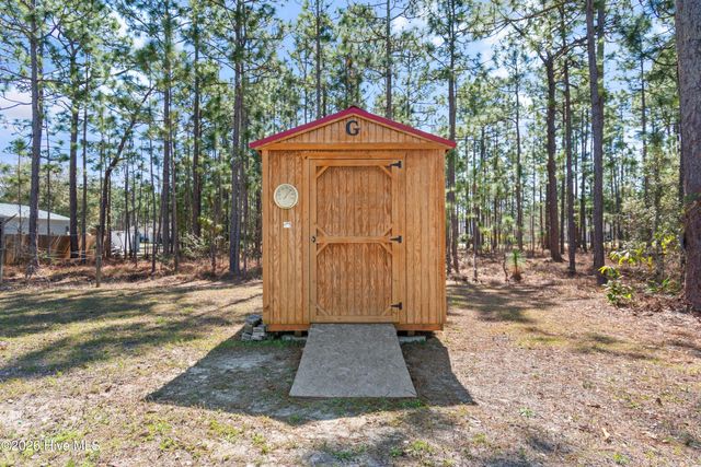 558 Mission Road, Southport, NC 28461