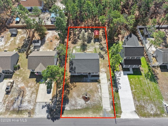 558 Mission Road, Southport, NC 28461