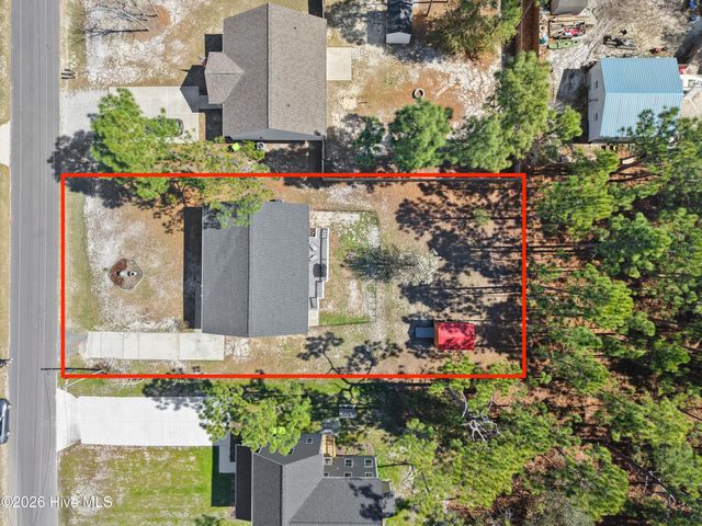 558 Mission Road, Southport, NC 28461