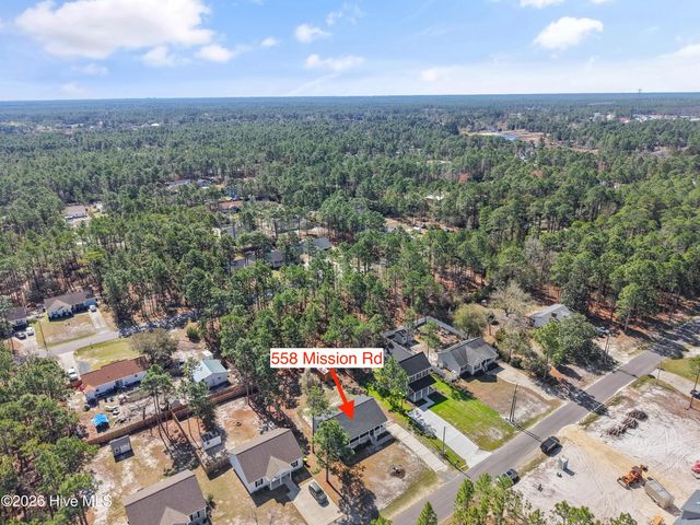 558 Mission Road, Southport, NC 28461