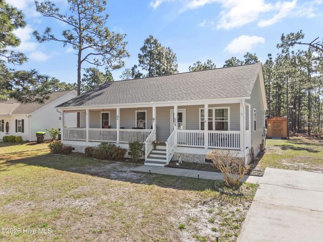 558 Mission Road, Southport, NC 28461