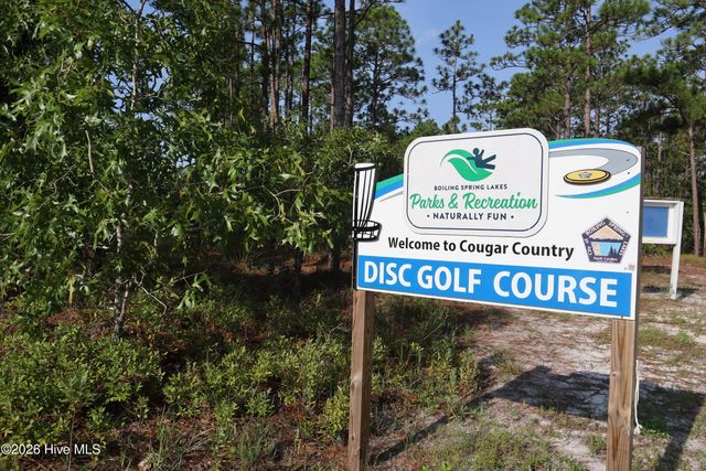 558 Mission Road, Southport, NC 28461