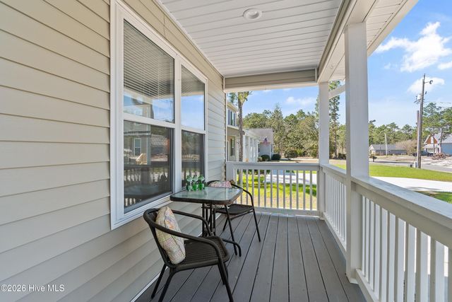 558 Mission Road, Southport, NC 28461