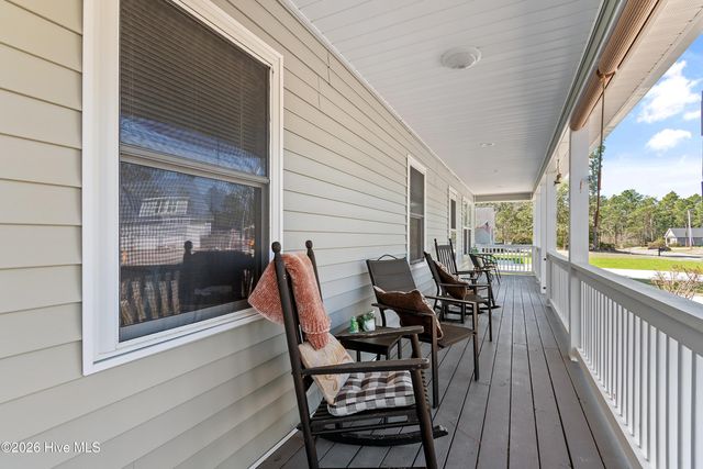 558 Mission Road, Southport, NC 28461