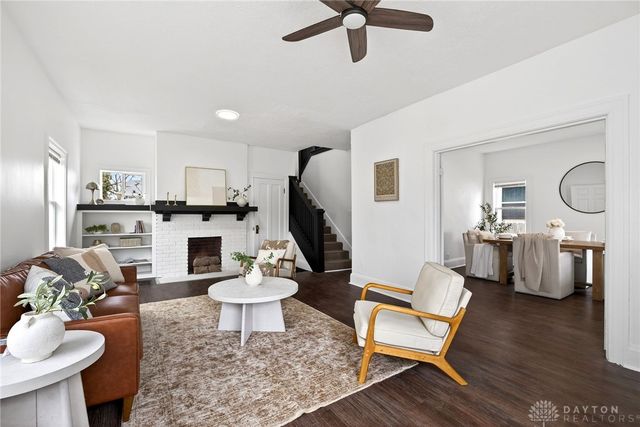 1133 Vernon Drive, Dayton, OH 45402