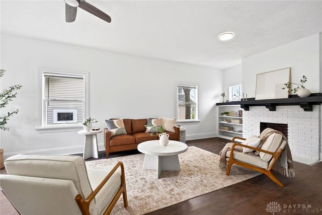 1133 Vernon Drive, Dayton, OH 45402