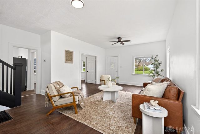 1133 Vernon Drive, Dayton, OH 45402