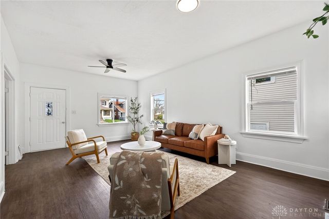 1133 Vernon Drive, Dayton, OH 45402