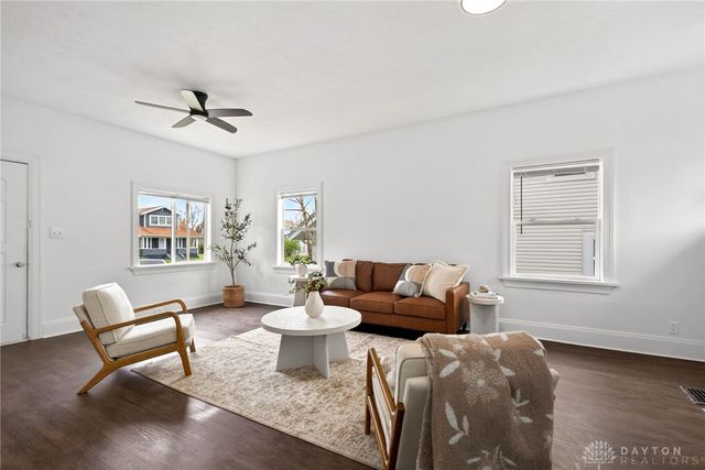 1133 Vernon Drive, Dayton, OH 45402