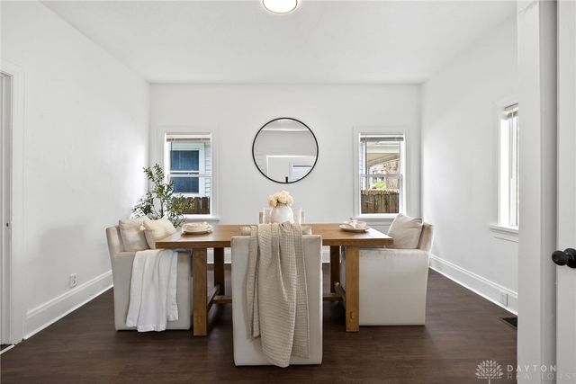 1133 Vernon Drive, Dayton, OH 45402