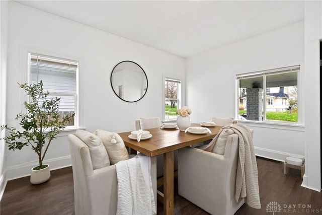 1133 Vernon Drive, Dayton, OH 45402