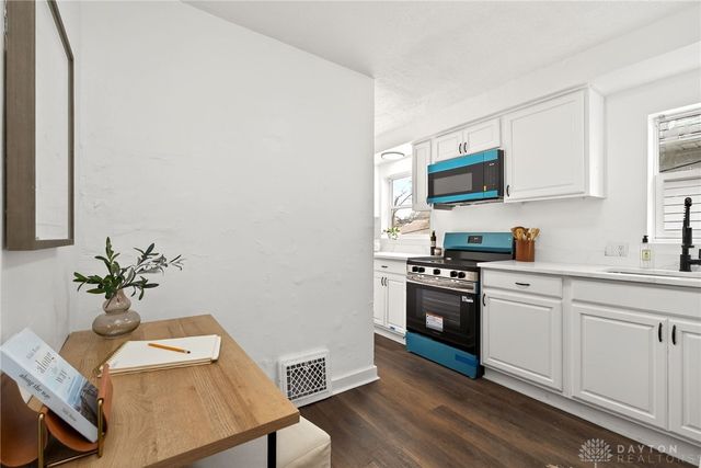 1133 Vernon Drive, Dayton, OH 45402