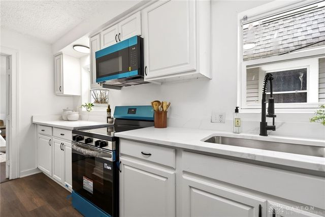 1133 Vernon Drive, Dayton, OH 45402