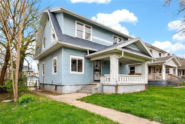 1133 Vernon Drive, Dayton, OH 45402