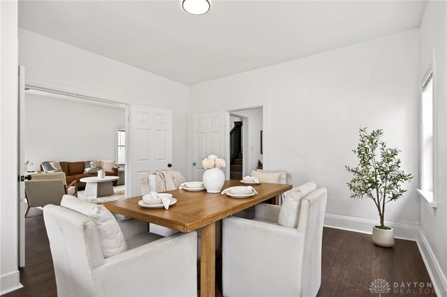 1133 Vernon Drive, Dayton, OH 45402