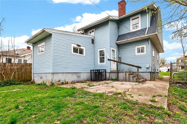 1133 Vernon Drive, Dayton, OH 45402