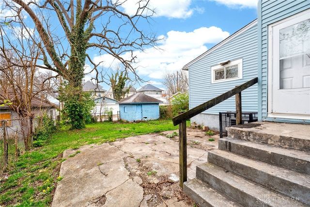 1133 Vernon Drive, Dayton, OH 45402