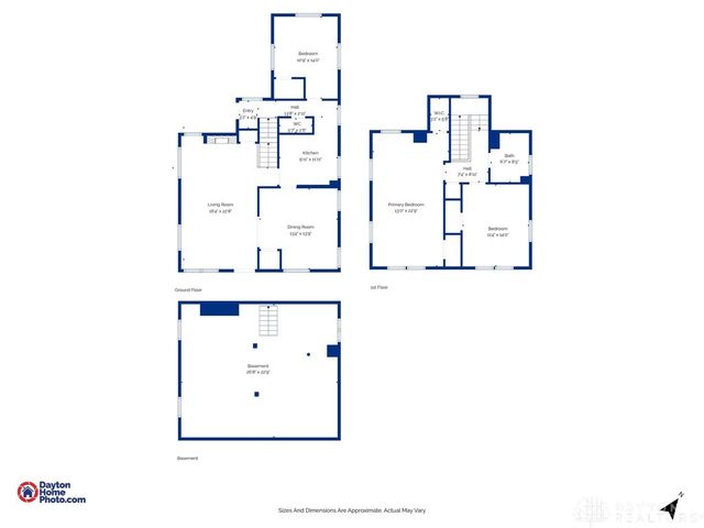 1133 Vernon Drive, Dayton, OH 45402