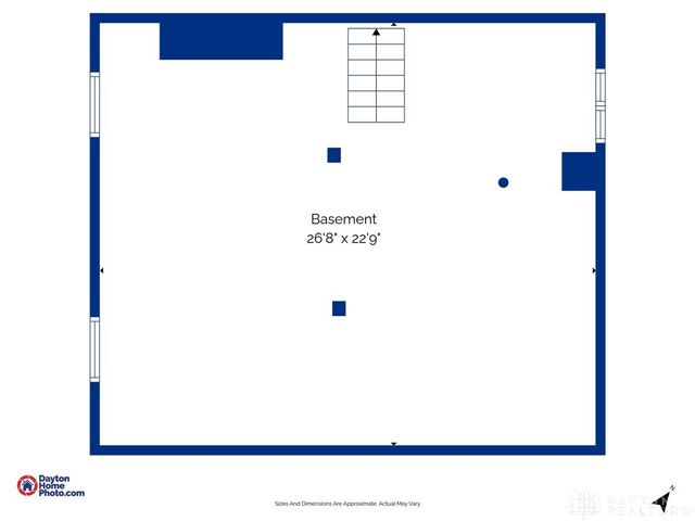 1133 Vernon Drive, Dayton, OH 45402