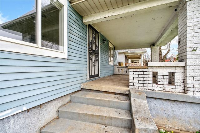 1133 Vernon Drive, Dayton, OH 45402