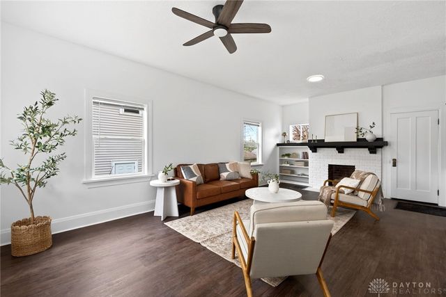 1133 Vernon Drive, Dayton, OH 45402