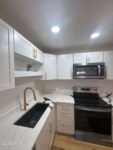 1508 Airport Road NE, Pikeville, NC 27863