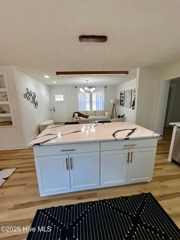 1508 Airport Road NE, Pikeville, NC 27863