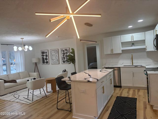 1508 Airport Road NE, Pikeville, NC 27863