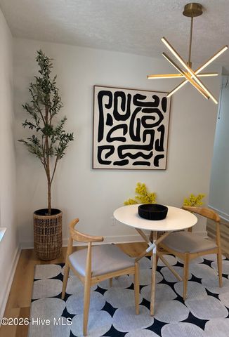 1508 Airport Road NE, Pikeville, NC 27863