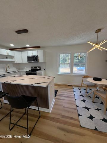 1508 Airport Road NE, Pikeville, NC 27863