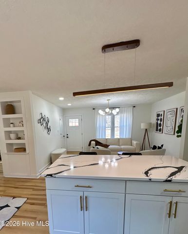 1508 Airport Road NE, Pikeville, NC 27863