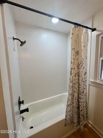 1508 Airport Road NE, Pikeville, NC 27863