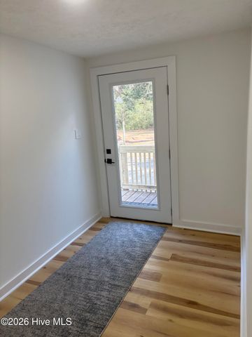 1508 Airport Road NE, Pikeville, NC 27863