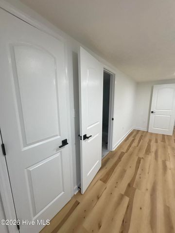 1508 Airport Road NE, Pikeville, NC 27863