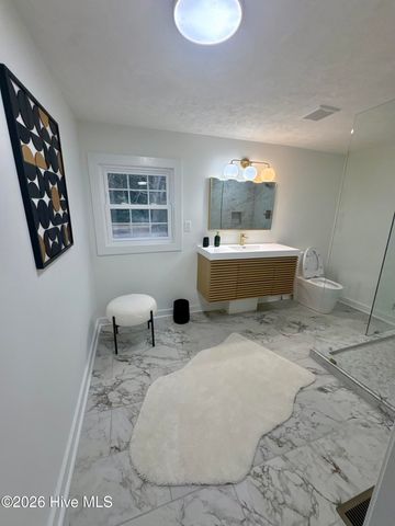 1508 Airport Road NE, Pikeville, NC 27863