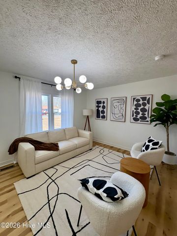 1508 Airport Road NE, Pikeville, NC 27863