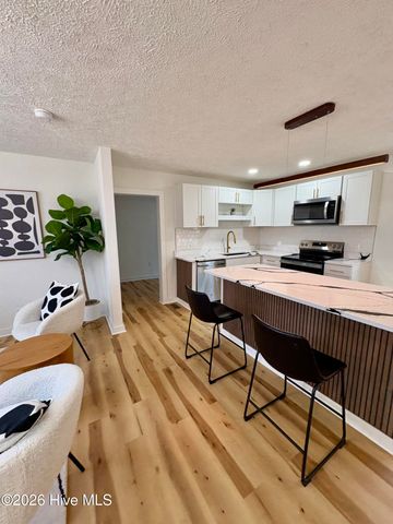 1508 Airport Road NE, Pikeville, NC 27863