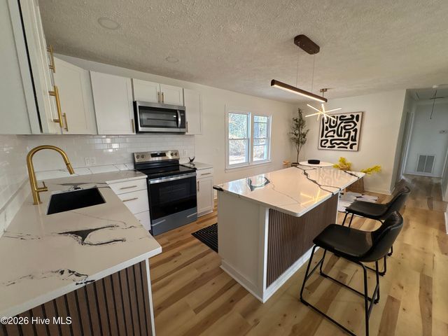 1508 Airport Road NE, Pikeville, NC 27863