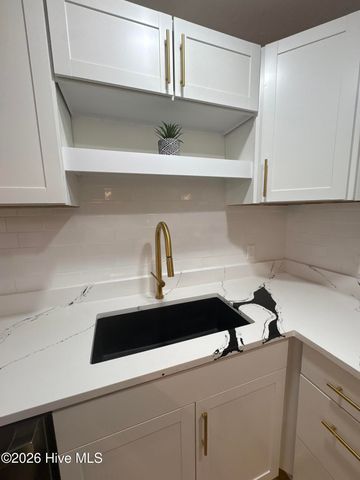 1508 Airport Road NE, Pikeville, NC 27863