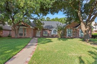 9412 Silverthorn Drive, Waco, TX 76708