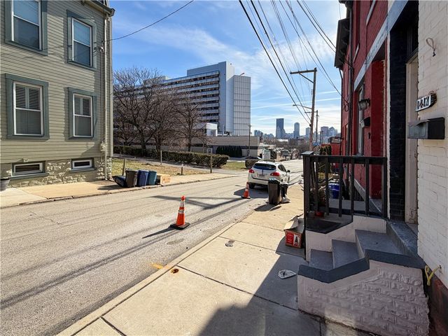 1417 Sandusky Street, Central North Side, PA 15212