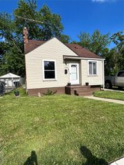 19400 Healy Street, Detroit, MI 48234