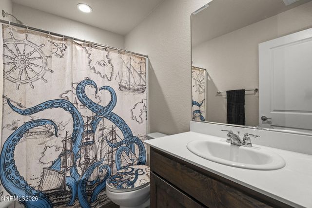 915 Garden Court, Carson City, NV 89705