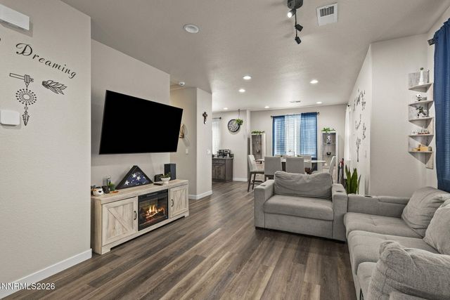 915 Garden Court, Carson City, NV 89705