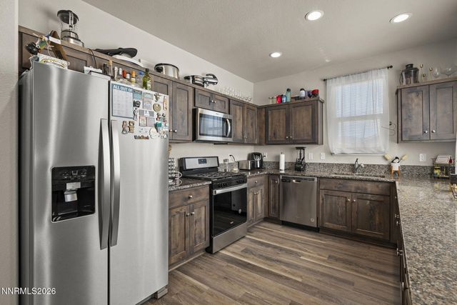 915 Garden Court, Carson City, NV 89705