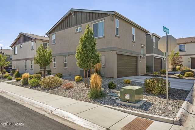 915 Garden Court, Carson City, NV 89705