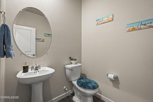 915 Garden Court, Carson City, NV 89705