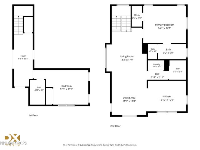 915 Garden Court, Carson City, NV 89705