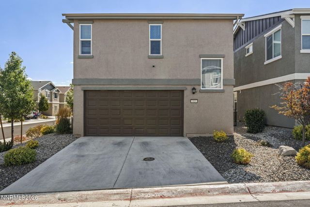 915 Garden Court, Carson City, NV 89705