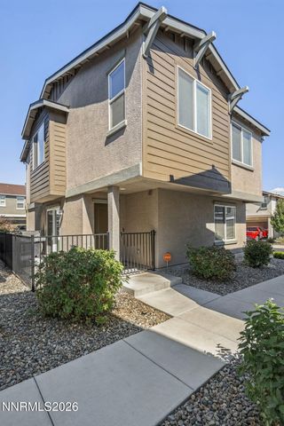 915 Garden Court, Carson City, NV 89705